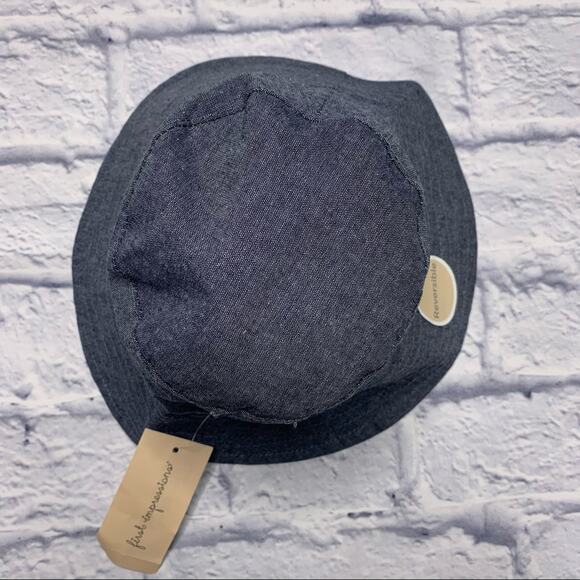 NEW First Impressions Reversible Sun Hat - Picture 3 of 6